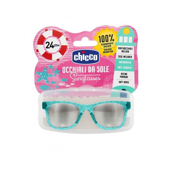 Chicco Lunettes de Soleil 24m+