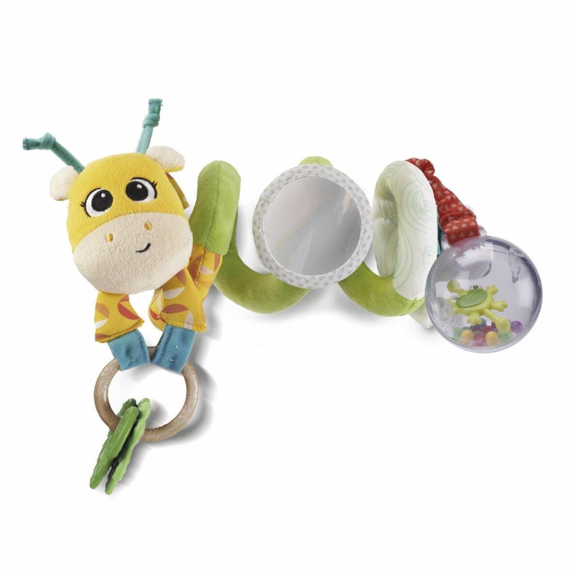 Corde de Poussette Madame Giraffe – Chicco