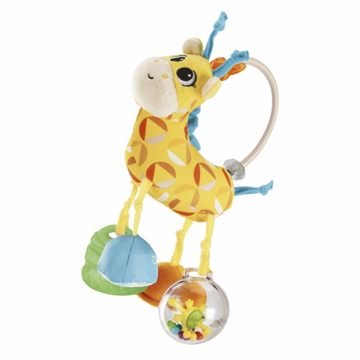 Chicco Secoue-moi Madame Girafe