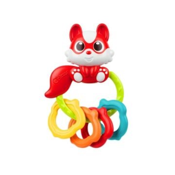 Hochet Ecureuil – Chicco