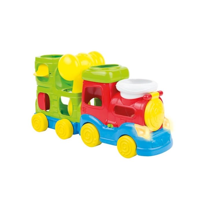Train Colore Musical – Winfun