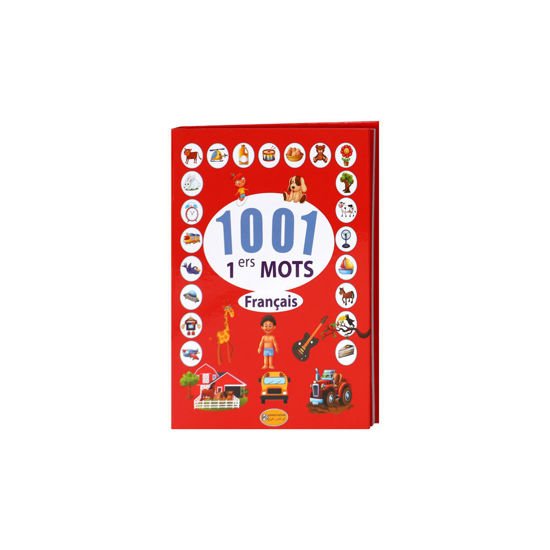 1001 MOTS – Kounouz