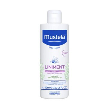 Liniment 400ML** – Mustela