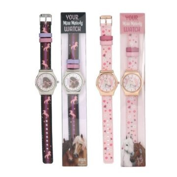 Montre – Miss Melody