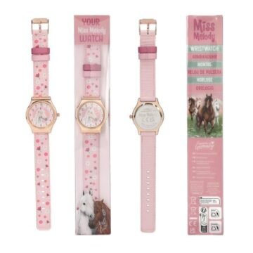 Montre – Miss Melody