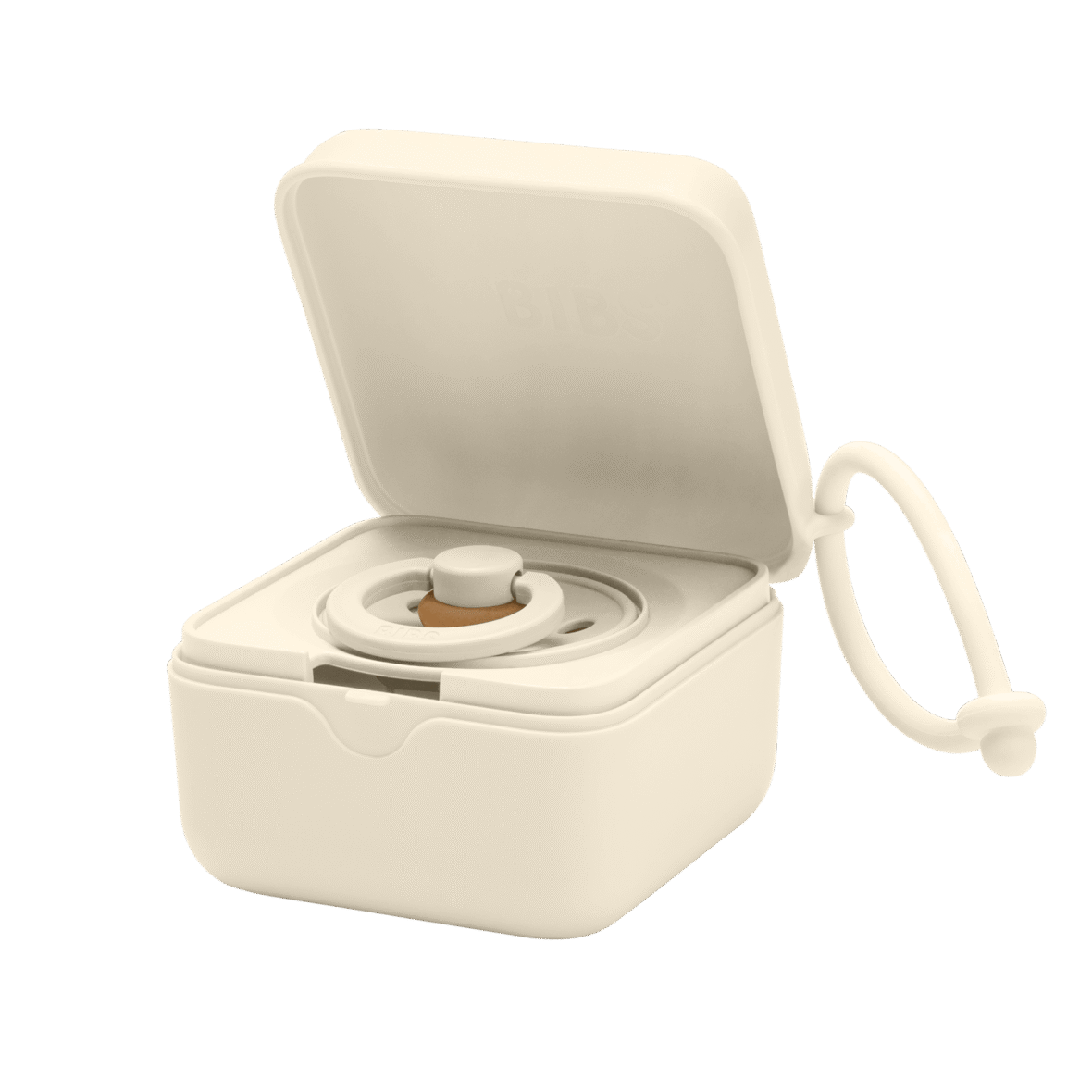 Pacifiers BOX – BIBS