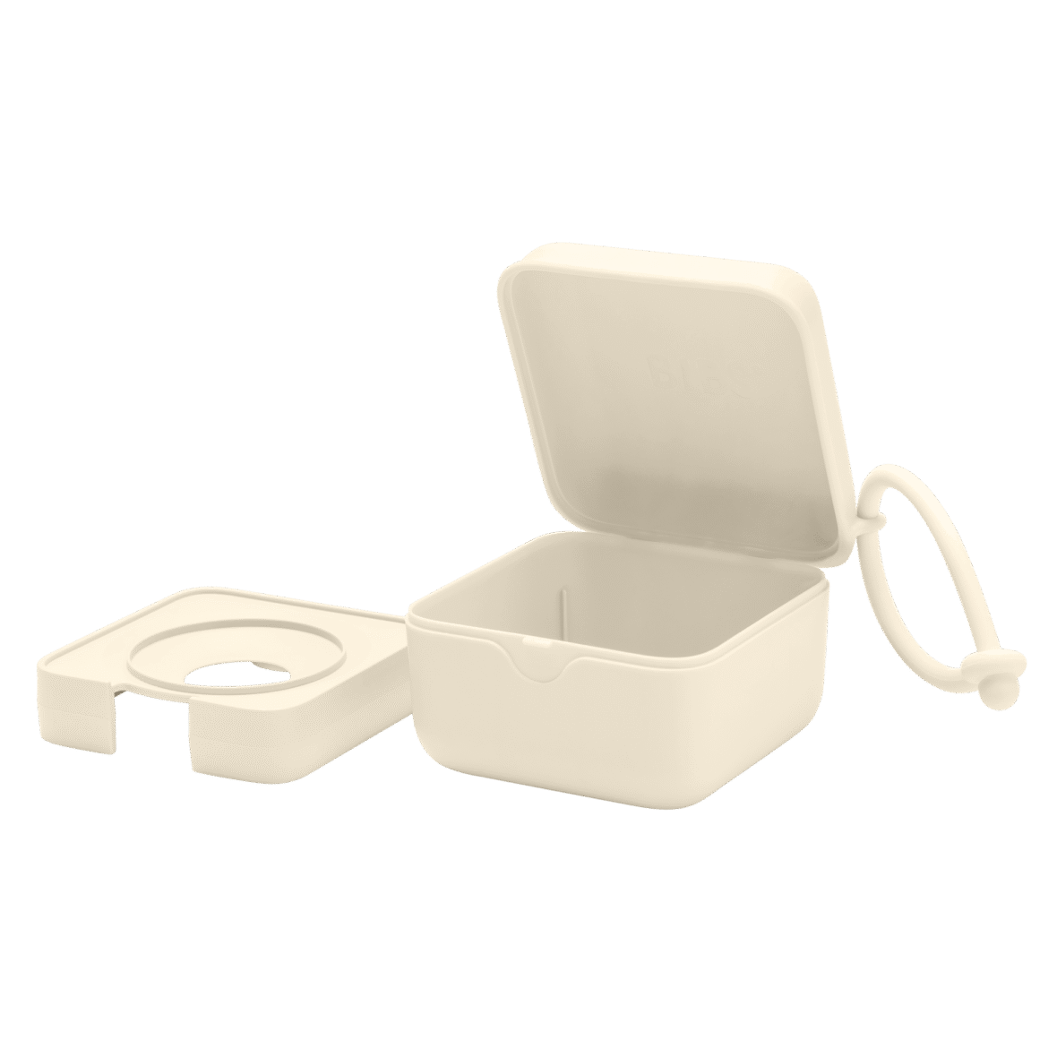 Pacifiers BOX – BIBS