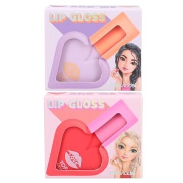 Gloss pour Les Lèvres Sweet Heart Beauty And Me – TOPModel