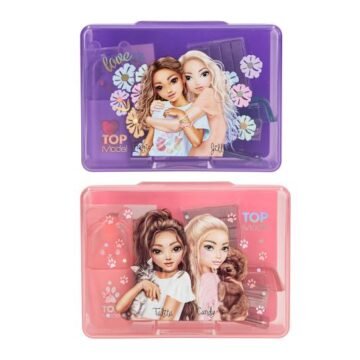 Set de Bureau – TOPModel