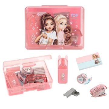Set de Bureau – TOPModel