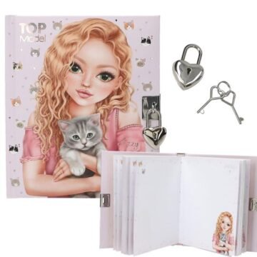 Journal Intime de Kitty Kitty And Doggy – TOPModel