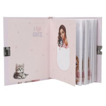 Journal Intime de Kitty Kitty And Doggy – TOPModel