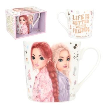 Tasse Cowgirl – TOPModel