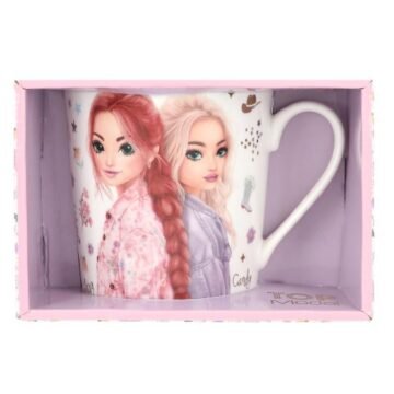 Tasse Cowgirl – TOPModel