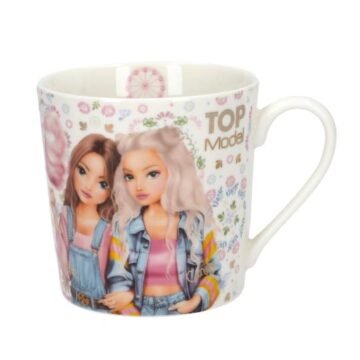 Tasse en Porcelaine – Festival Fun 300 ml – TOPModel