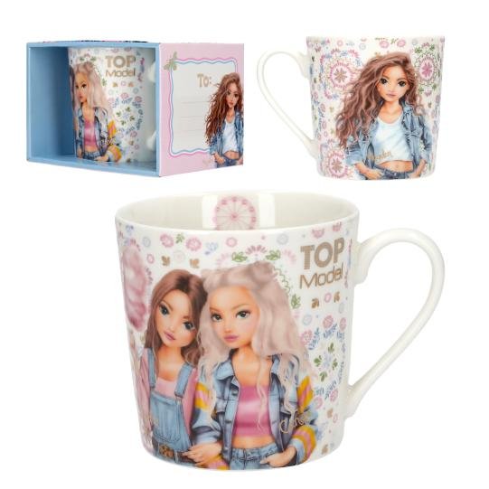 Tasse en Porcelaine – Festival Fun 300 ml – TOPModel