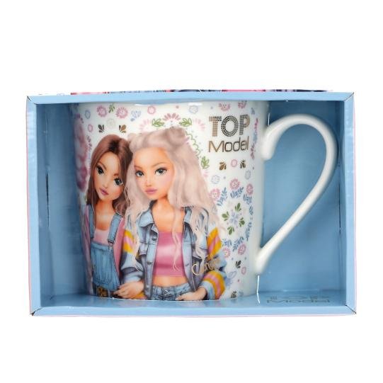 Tasse en Porcelaine – Festival Fun 300 ml – TOPModel