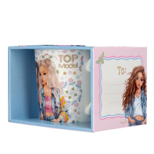 Tasse en Porcelaine – Festival Fun 300 ml – TOPModel