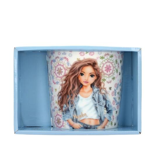 Tasse en Porcelaine – Festival Fun 300 ml – TOPModel