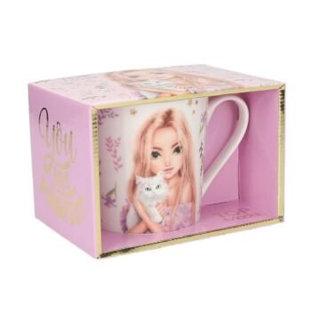 Tasse Blooming Kitty – TOPModel