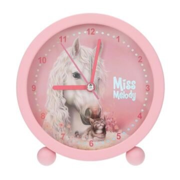 Réveil – Miss Melody