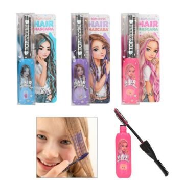 Mascara Capillaire Candy Glam – TOPModel