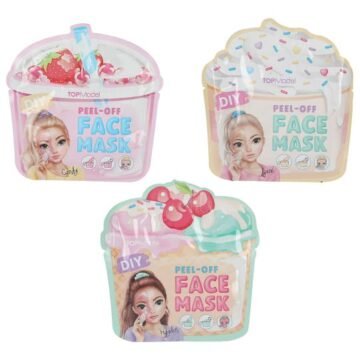 Masque DIY Candy Glam – TOPModel