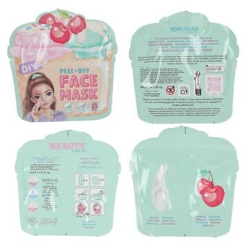 Masque DIY Candy Glam – TOPModel