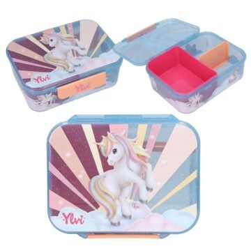 Boîte à Goûter Sugar Pop – Ylvi