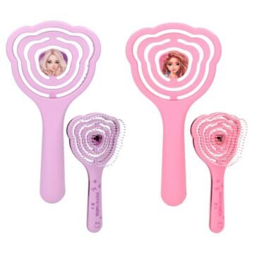 Brosse à Cheveux – Ourson 0414199 – TOPModel