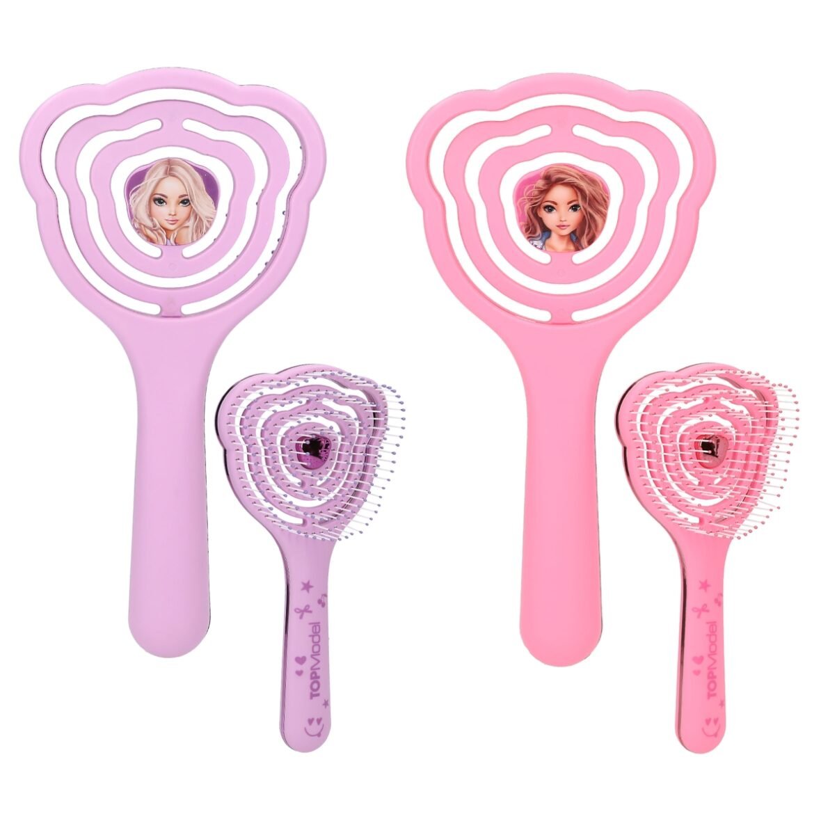 Brosse à Cheveux – Ourson 0414199 – TOPModel