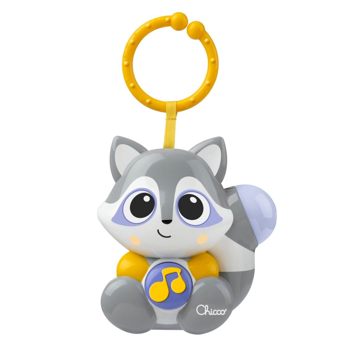 Veilleuse Musicale – Cloudy – Chicco