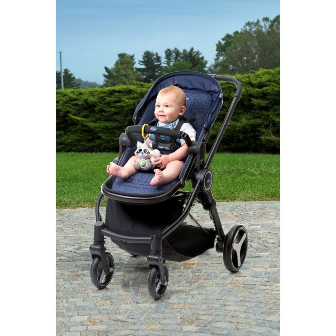 Veilleuse Musicale – Cloudy – Chicco