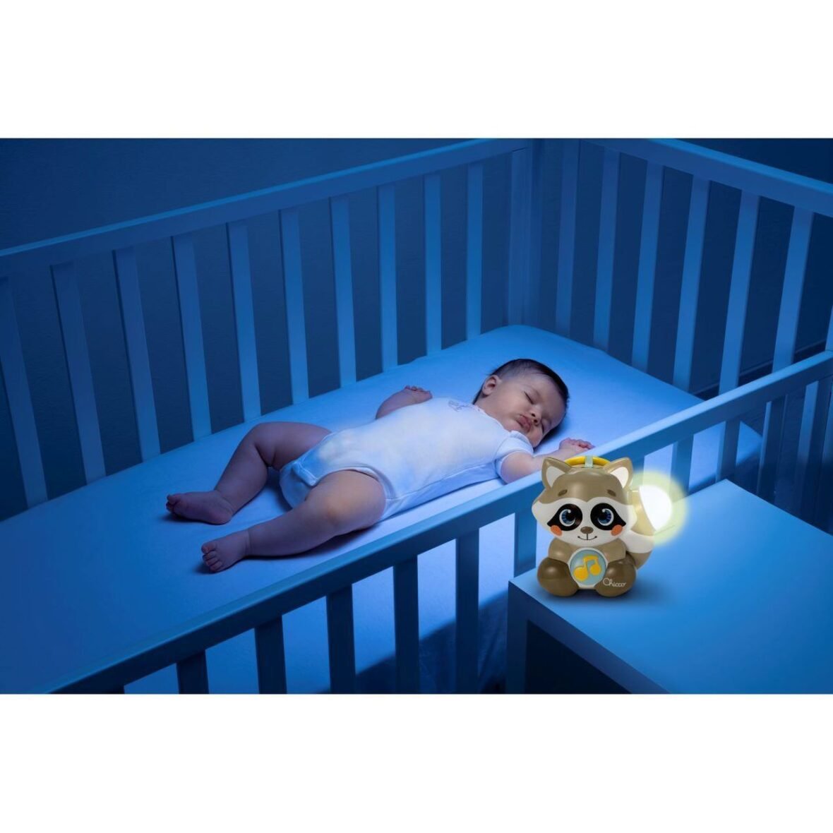 Veilleuse Musicale – Cloudy – Chicco