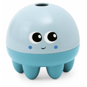 Chicco Poulpe – Jouet de Bain (Baby Senses)