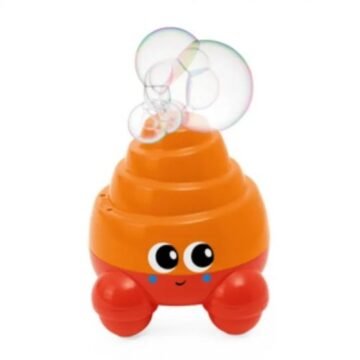 Chicco Jouet de Bain Bernard l’Hermite