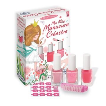 Ma Mini Manucure Créative – Sentosphère