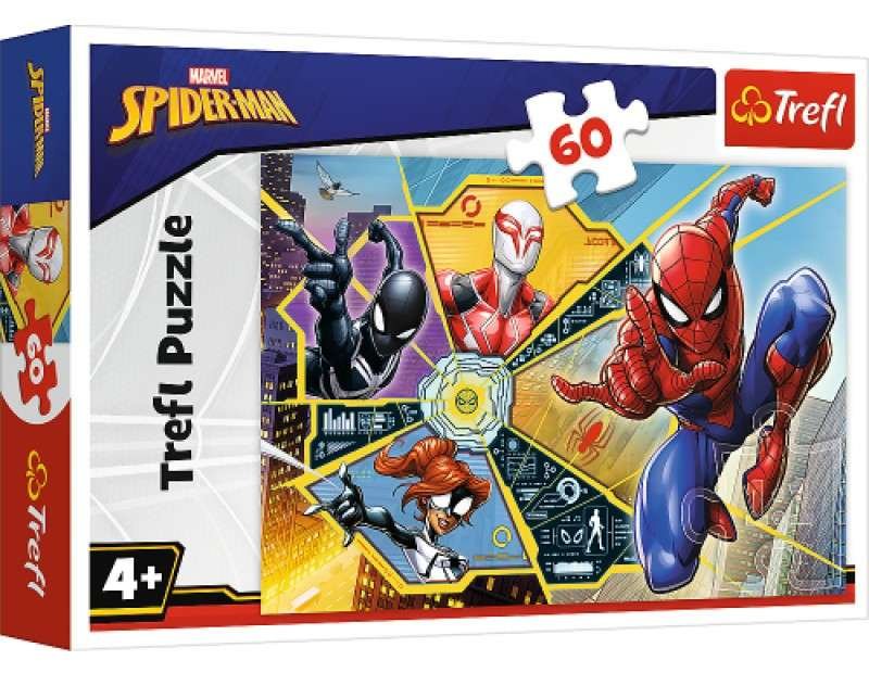Puzzle 60 Disney – Trefl