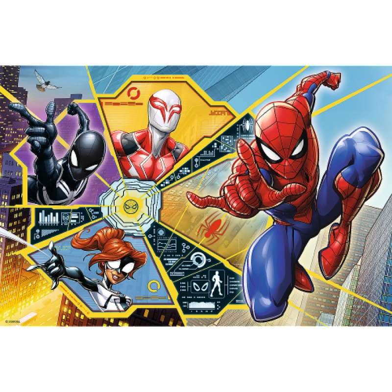 Puzzle 60 Disney – Trefl