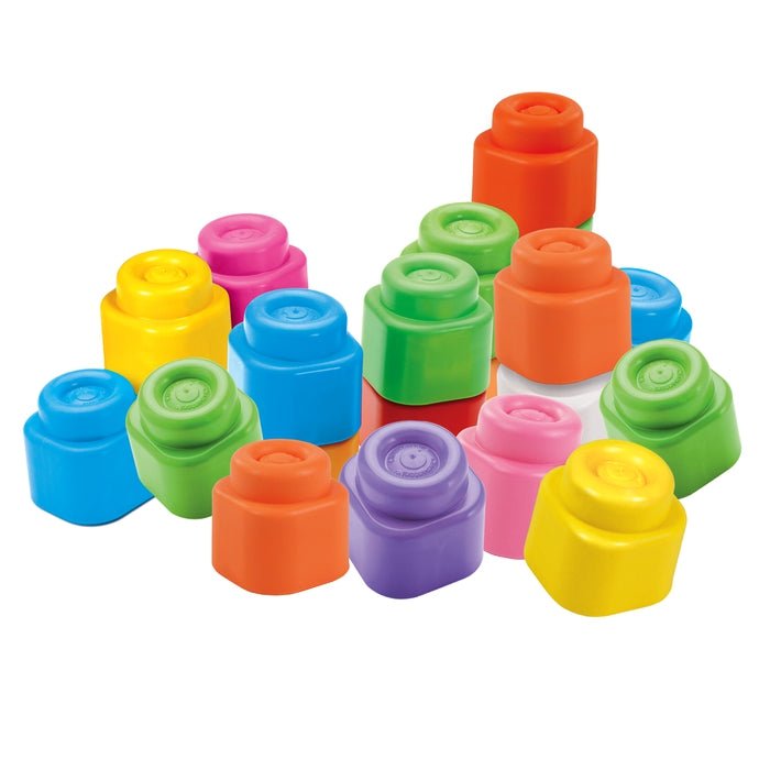 Sac souple 20 cubes Clemmy