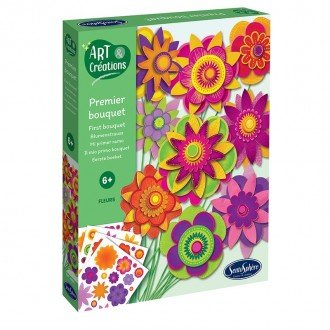Premier Bouquet – Sentosphère
