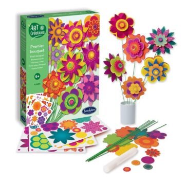 Premier Bouquet – Sentosphère
