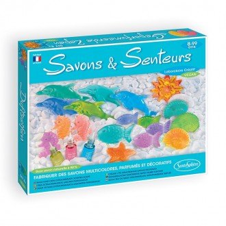 Savons & Senteurs – Sentosphère