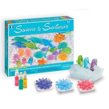 Savons & Senteurs – Sentosphère