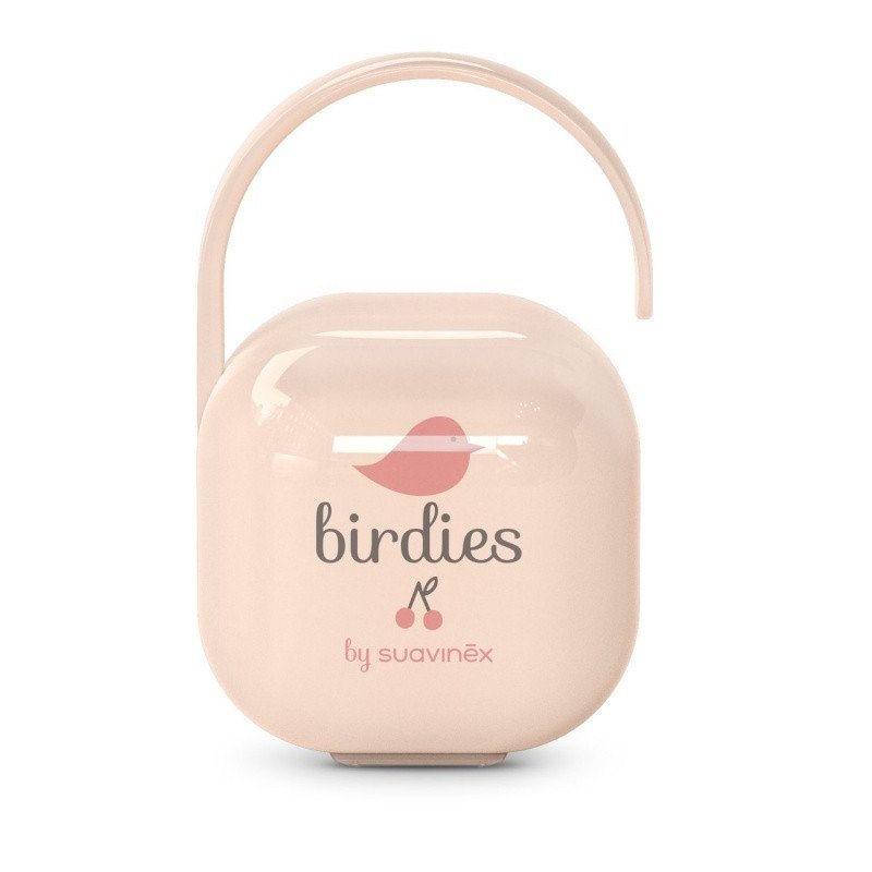 Porte-sucette – Suavinex