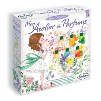 Mon Atelier de Parfums – Sentosphère