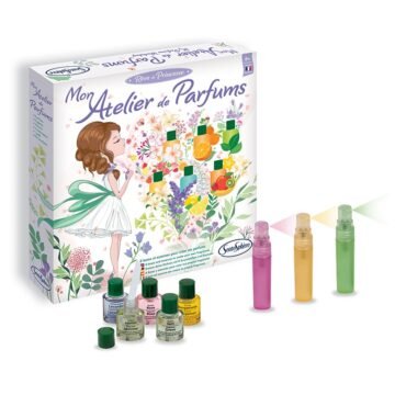 Mon Atelier de Parfums – Sentosphère