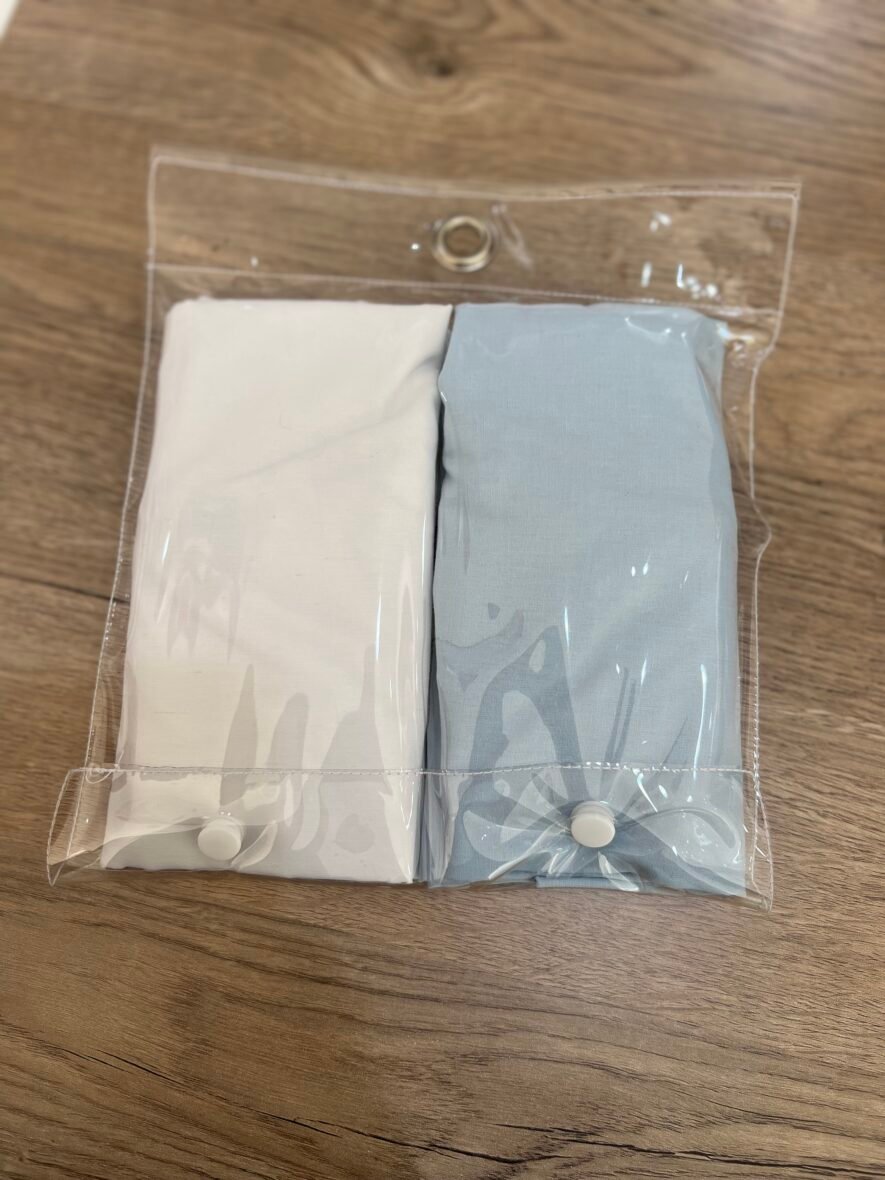 Drap Housse Berceau 45*85 – Roudoudou