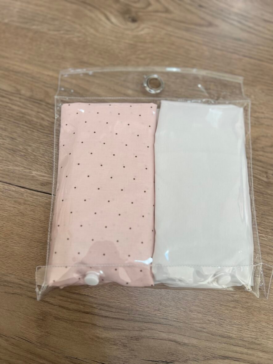 Drap Housse Berceau 45*85 – Roudoudou