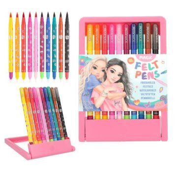 Feutre de Coloriage Mobile Magic – TOPModel